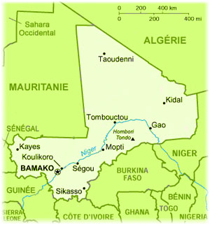 Mali